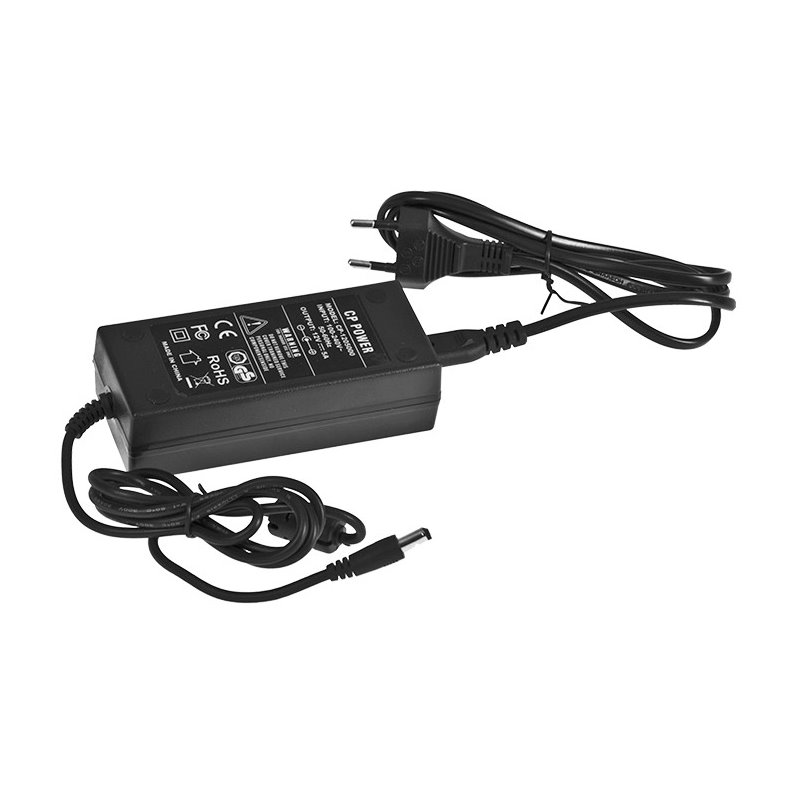 ORO Adaptér led 5A do siete ORO Adaptér led 5A do siete