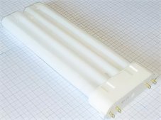 LEDVANCE Žiarivka kompaktná18W 2G10 studená biela