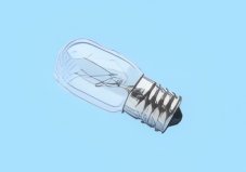 Orbitec Žiarovka 250V 25W E17 E1718 mikrovlnná rúra