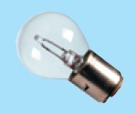 Orbitec Žiarovka 6V 5A BA20D P8025 35x60mm