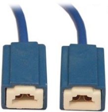 AUTOLAMP Držiak žiarovky H1 keramický- blister 2ks