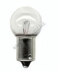 Orbitec Žiarovka 6V 6W BA9S B418 kryptón 17x30mm