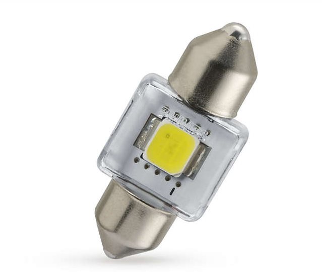 PHILIPS LED X-tremeUltinon-sufit SV 10,5x30- 6000K daylight effect PHILIPS LED X-tremeUltinon-sufit SV 10,5x30- 6000K daylight effect