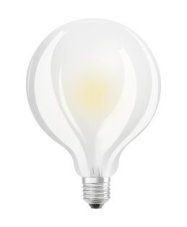 LEDVANCE LED 230V 11W/827 E27 GLOBE 95