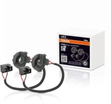 Osram H7 LEDriving adaptér