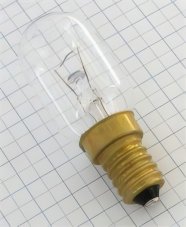 Orbitec Žiarovka 130V 25W E14 E6533 22x60mm