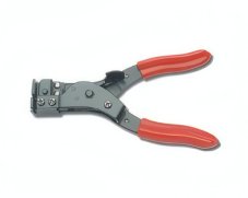 Elematic Kliešte - viaz. pásky 2,2-4,8mm PROFI