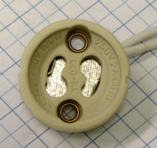 BELLIGHT Objímka G12