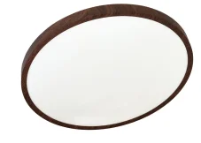 LED svietidlo 40W 185-250V dark wood 3000/4000/6500K