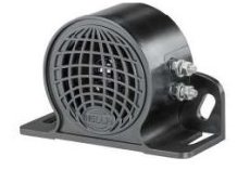 Alarm cúvací 9-48V  107DB