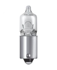 NARVA Žiarovka 12V 20W BA9s H20W