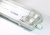 SAD'N Svietidlo na LED trubice 2x1200mm IP65