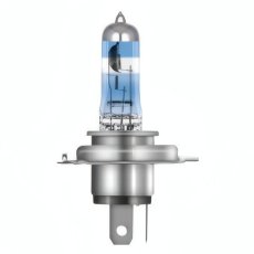 Osram Žiarovka 12V 60/55W H4 Night breaker+220% - 2kusy