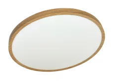 LED svietidlo 40W 185-250V light wood 3000/4000/6500K