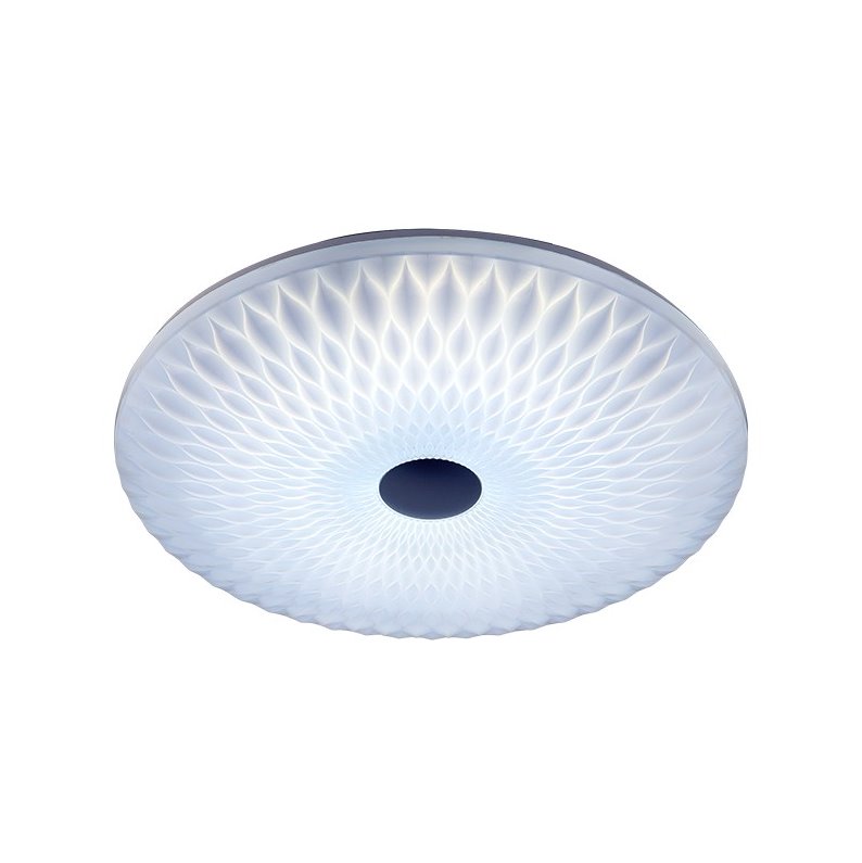 ORO Led svietidlo PRATO  60W stmievateľné