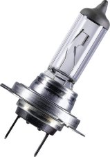 NARVA  Žiarovka H7 12V 55W PX26d RP90