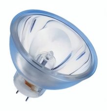 Osram Žiarovka 8V 50W GZ6,35