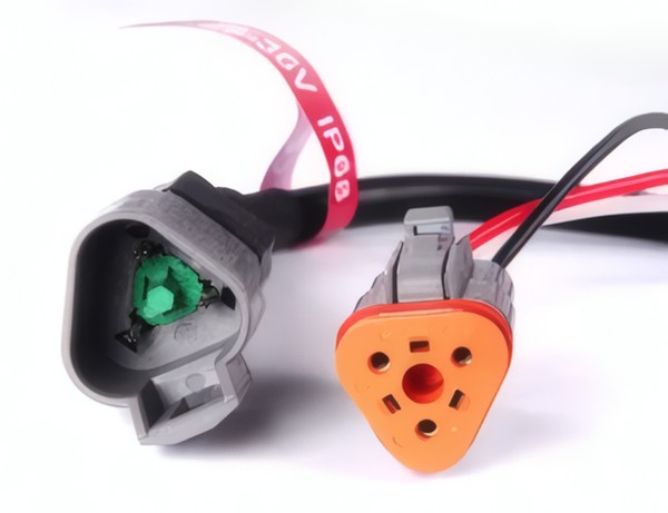 LED diaľk.svetlomet 12-24V guľatý 22cm 10800lm LED diaľk.svetlomet 12-24V guľatý 22cm 10800lm