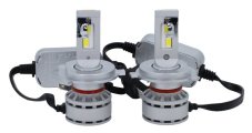 Vosla LED H4 P43t 12V/24V 20/20W