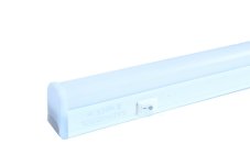 SAD'N LED svietidlo 10W 175 - 265V 4000K 60cm T5
