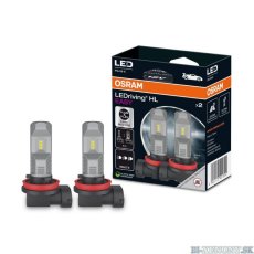 LEDriving HL EASY GEN2 12V 26W H8/H11/H16/H9  PGJ19-X