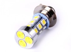 LED 12V 35/10W P15d 550/120lm