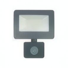 LED reflektor ZONA 10W  4000K + senzor
