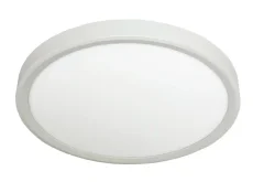 LED svietidlo 24W 185-250V biele 3000/4000/6500K