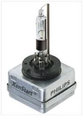PHILIPS Výbojka xenónová D3R 42V 35W-
