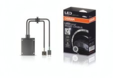 Osram H7 12V 55 W LEDriving Smart CANBUS Control 2ks