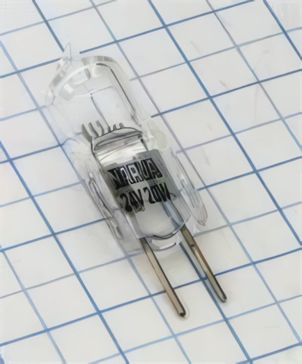 BELLIGHT Žiarovka 12V 20W G4