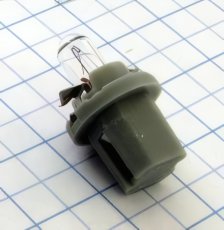 NARVA  Žiarovka 24V 1,2W B8,5d