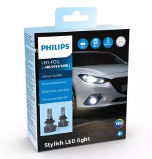 LED 12V H8/H11/H16 Ultinon PRO3022