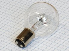 Orbitec Žiarovka 110V 60W BAY15D NA1107