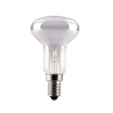 BELLIGHT Žiarovka 240V 60W E14 R50 51x86mm
