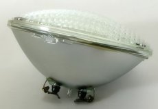 Žiarovka 240V 300W PAR56 WFL
