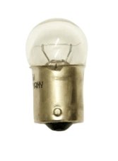 Žiarovka 6V 15W Ba15s malá banka