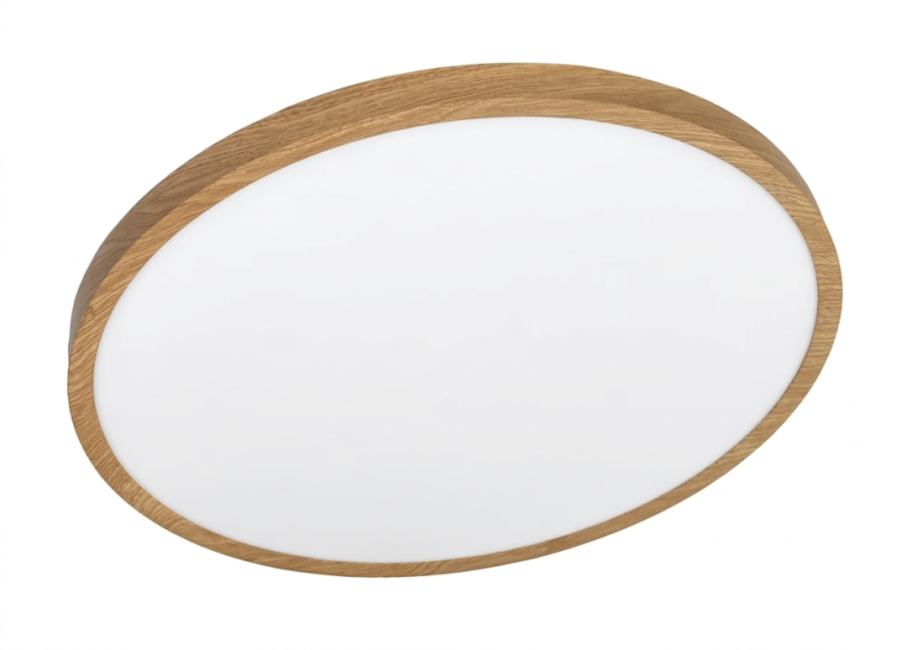 LED svietidlo 40W 185-250V light wood 3000/4000/6500K
