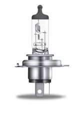 Žiarovka NT 12V 60/55W H4 P43T