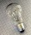 BELLIGHT Žiarovka 240V 100W E27 číra 60x103mm otrasuvzdorná