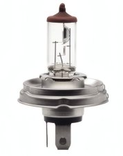 NARVA Žiarovka 12V 130/100W P45t HB-HR2