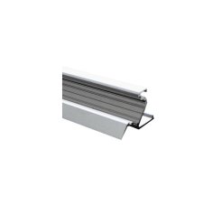 ORO Profil hliníkový  1m uhlový