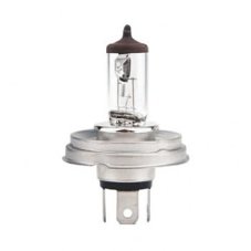 NARVA  Žiarovka 24V 55/50W P45T HB-HR2