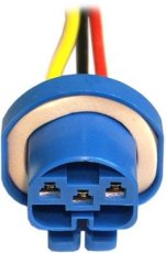 AUTOLAMP Držiak žiarovky HB1 9004