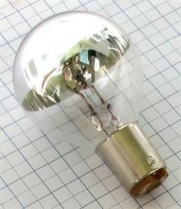 Orbitec Žiarovka 24V 40W BA15D H152440 zrkadlo  40x63mm