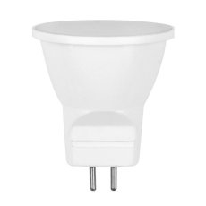 LED MR11 12V 3W 3000K 260lm