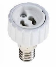 ORO Redukcia z E14 na Gu10