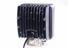 Pracovný svetlomet LED 48W štvorcový 10-30V