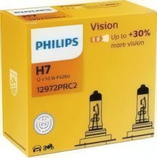 PHILIPS Žiarovka 12V H7 55W PX26d Premium-box2