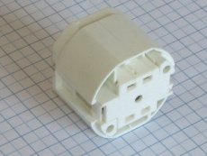 Orbitec Objímka G24Q3/GX24Q3